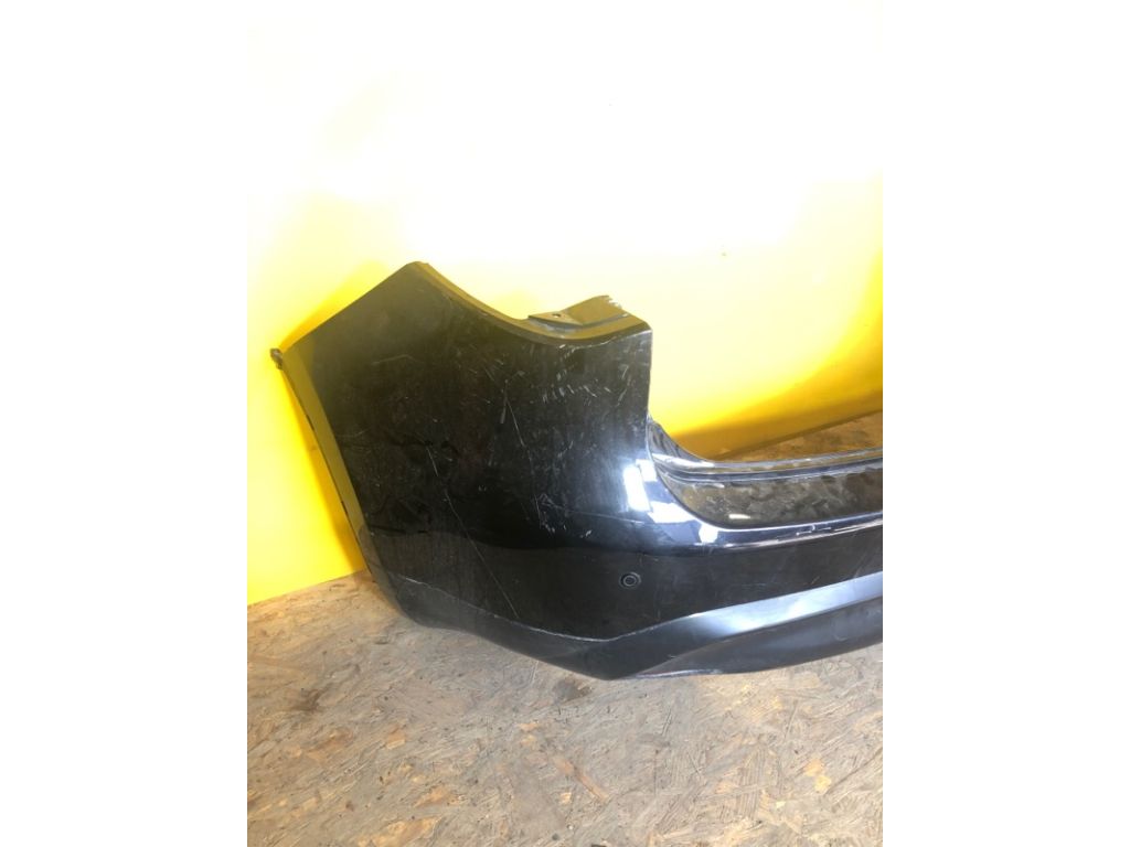 HEM22-1CH0H | Бампер задній INFINITI FX/QX70 S51 08-17 - Фото 5