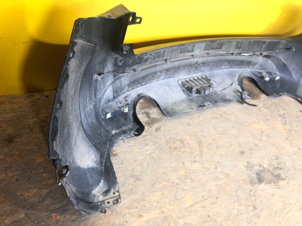 HEM22-1CH0H | Бампер задній INFINITI FX/QX70 S51 08-17 - Фото 8