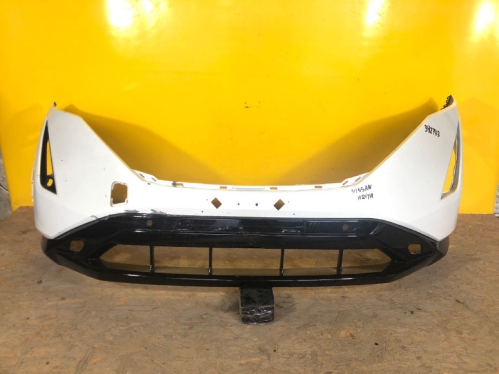 62022-5MR2A | Бампер передній NISSAN NISSAN ARIYA 20-