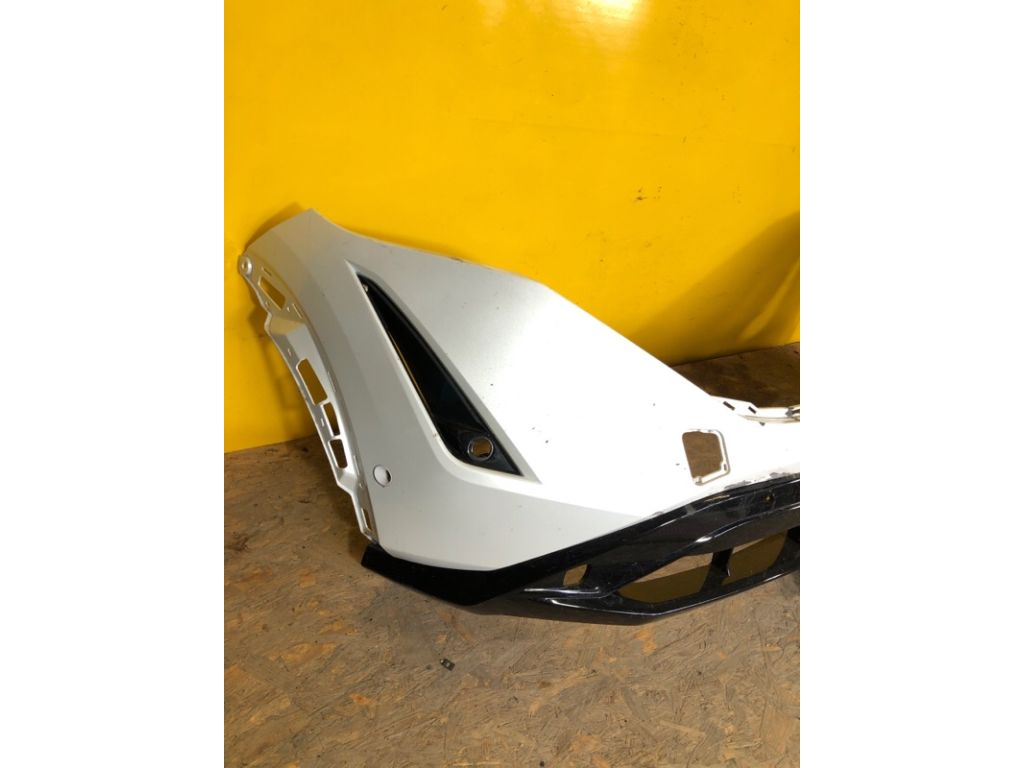 62022-5MR2A | Бампер передній NISSAN NISSAN ARIYA 20- - Фото 4