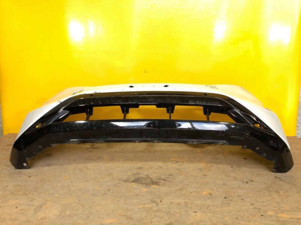 62022-5MR2A | Бампер передній NISSAN NISSAN ARIYA 20- - Фото 5