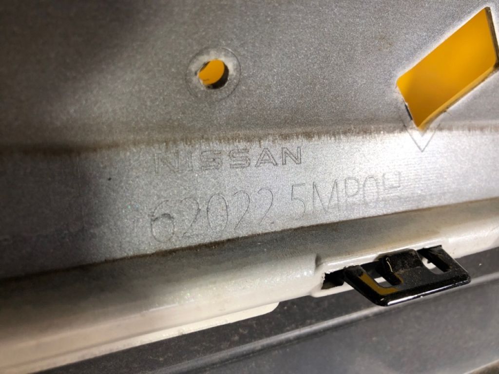 62022-5MR2A | Бампер передній NISSAN NISSAN ARIYA 20- - Фото 9