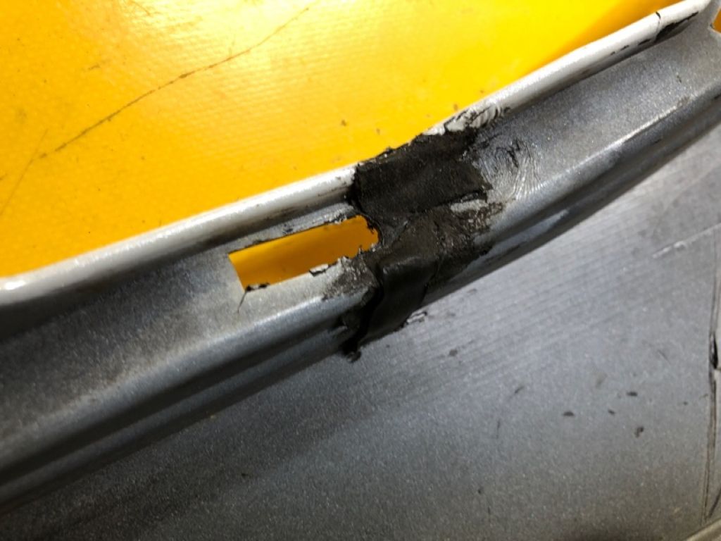 62022-5MR2A | Бампер передній NISSAN NISSAN ARIYA 20- - Фото 10