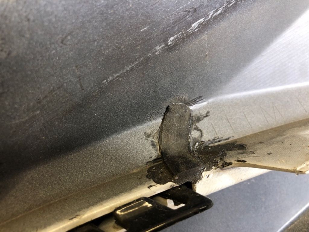 62022-5MR2A | Бампер передній NISSAN NISSAN ARIYA 20- - Фото 11