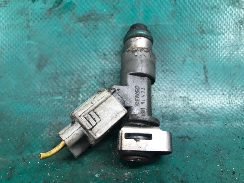 16450-R70-A01 | Форсунка паливна ACURA MDX (YD2) 06-13 - Фото 2