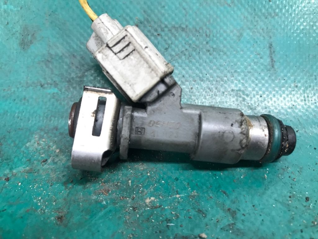 16450-R70-A01 | Форсунка паливна ACURA MDX (YD2) 06-13 - Фото 3