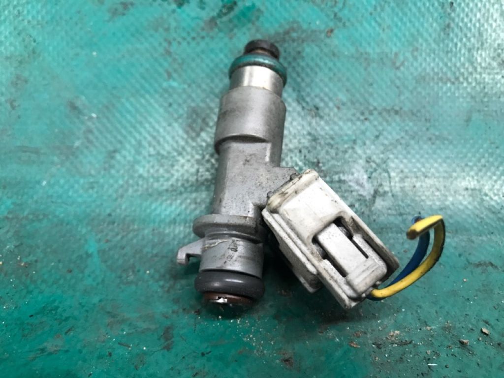 16450-R70-A01 | Форсунка паливна ACURA MDX (YD2) 06-13