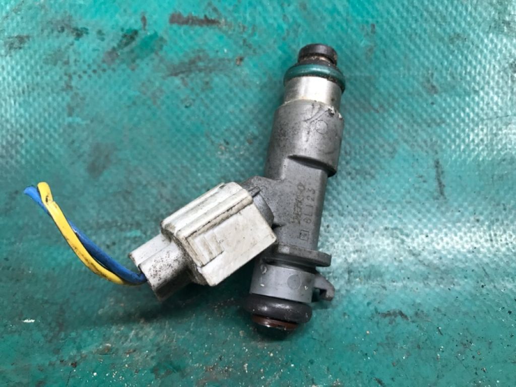 16450-R70-A01 | Форсунка паливна ACURA MDX (YD2) 06-13 - Фото 2