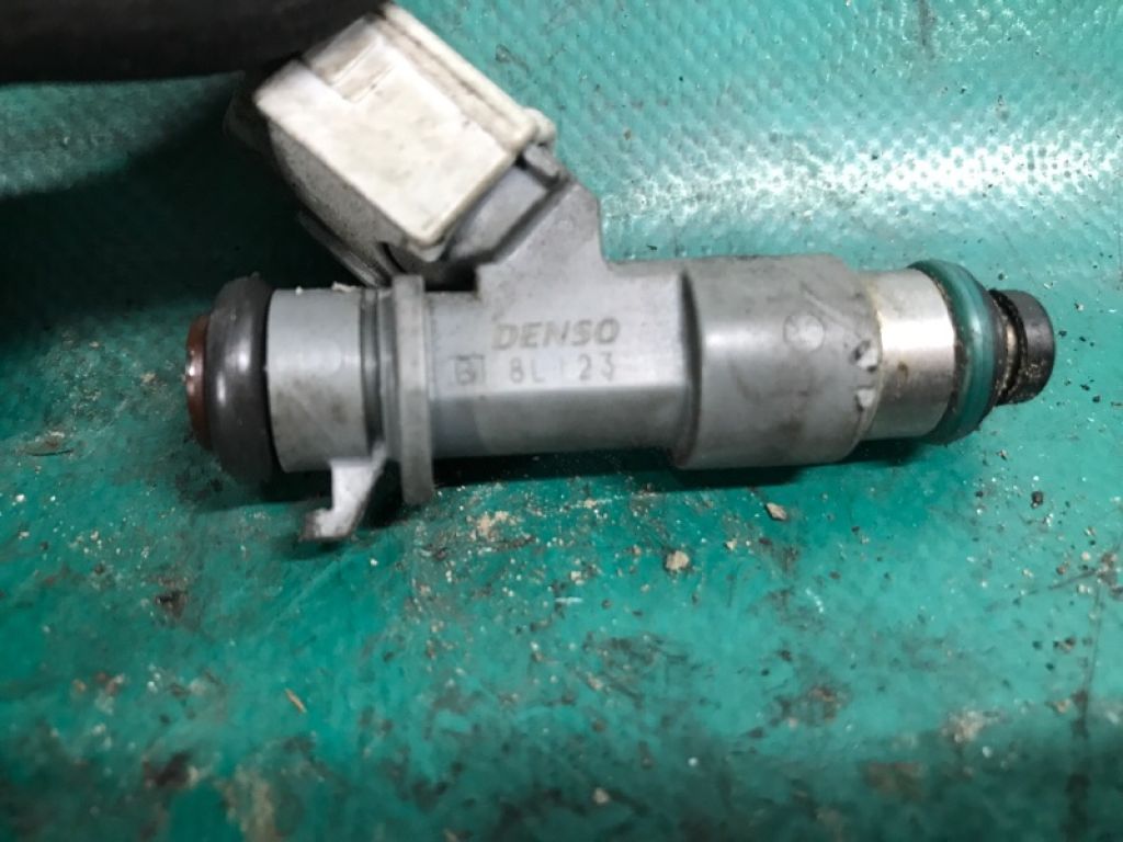 16450-R70-A01 | Форсунка паливна ACURA MDX (YD2) 06-13 - Фото 3