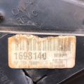 5074208AB | Зеркало прав. DODGE CALIBER 06-11 - Превью 7