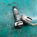 16450-R70-A01 | Форсунка топливная ACURA MDX (YD2) 06-13