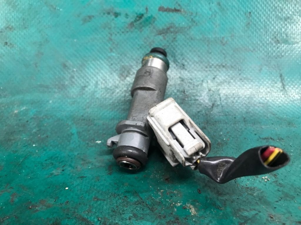 16450-R70-A01 | Форсунка паливна ACURA MDX (YD2) 06-13