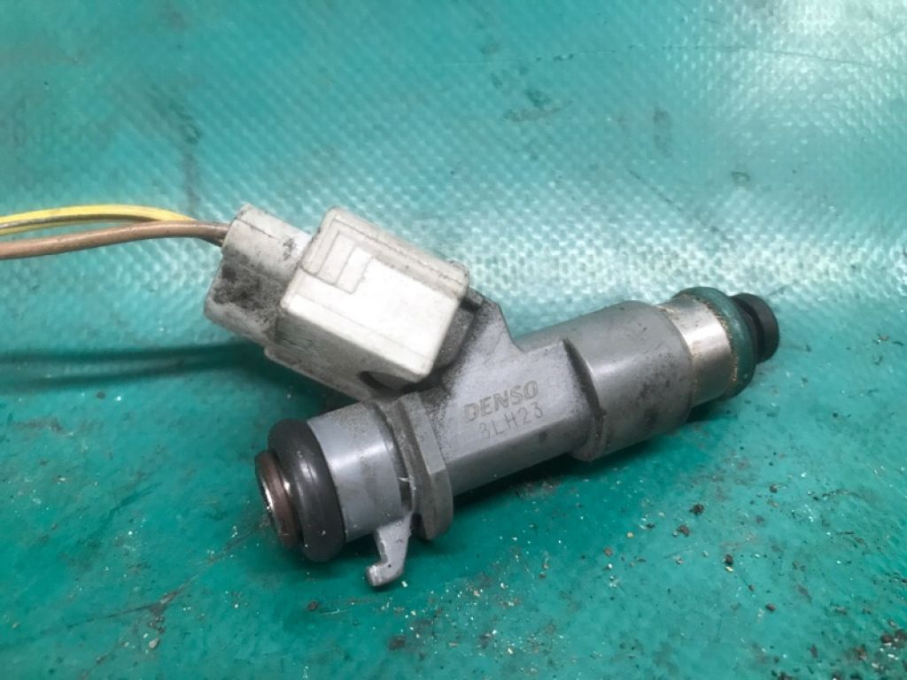 16450-R70-A01 | Форсунка паливна ACURA MDX (YD2) 06-13 - Фото 3