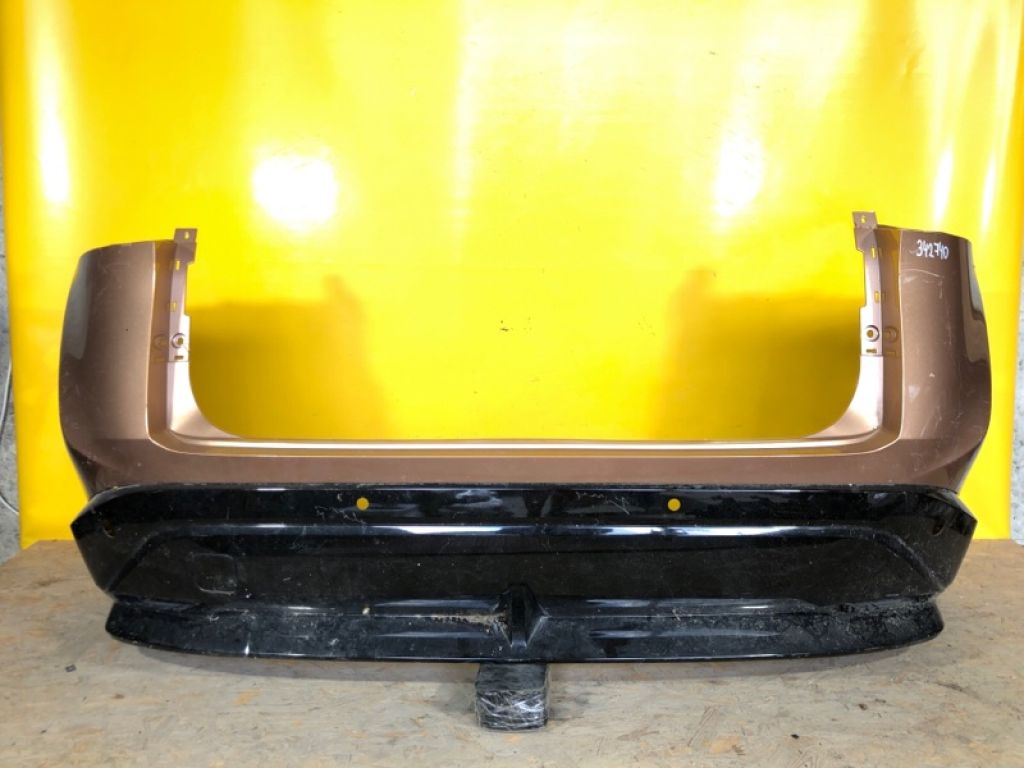 85022-5MP0H | Бампер задній NISSAN NISSAN ARIYA 20-