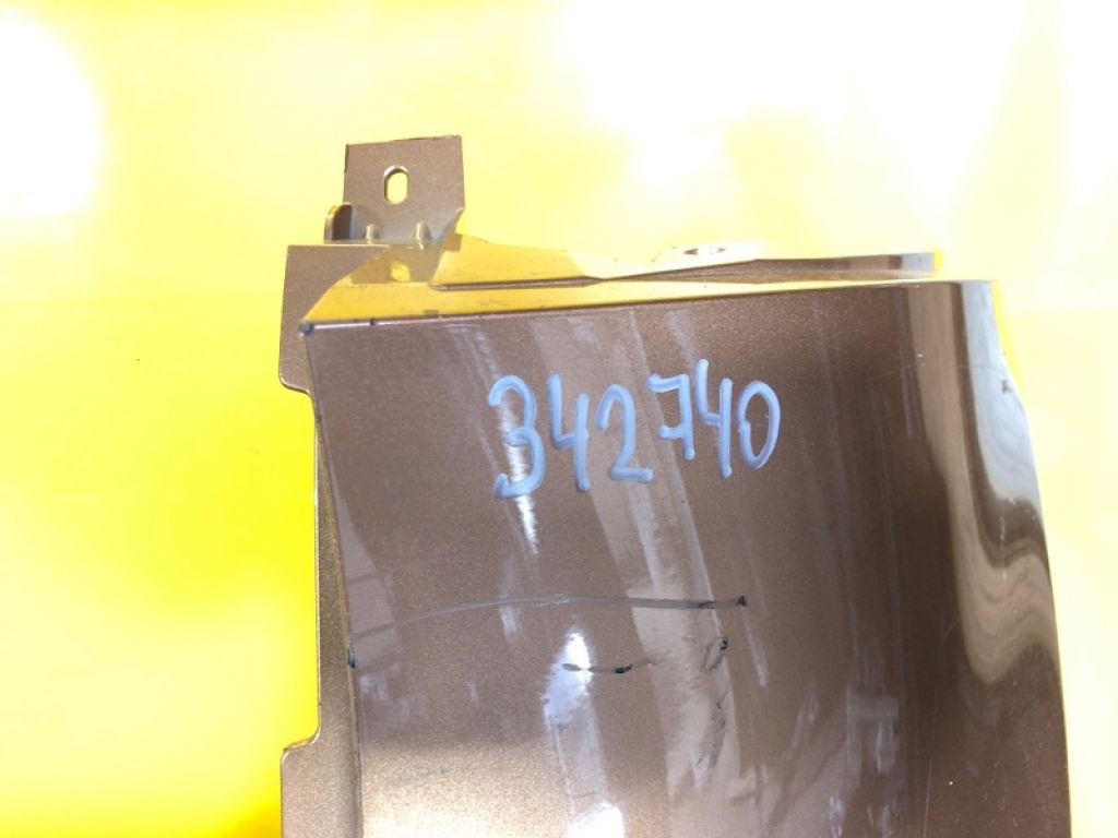 85022-5MP0H | Бампер задній NISSAN NISSAN ARIYA 20- - Фото 2