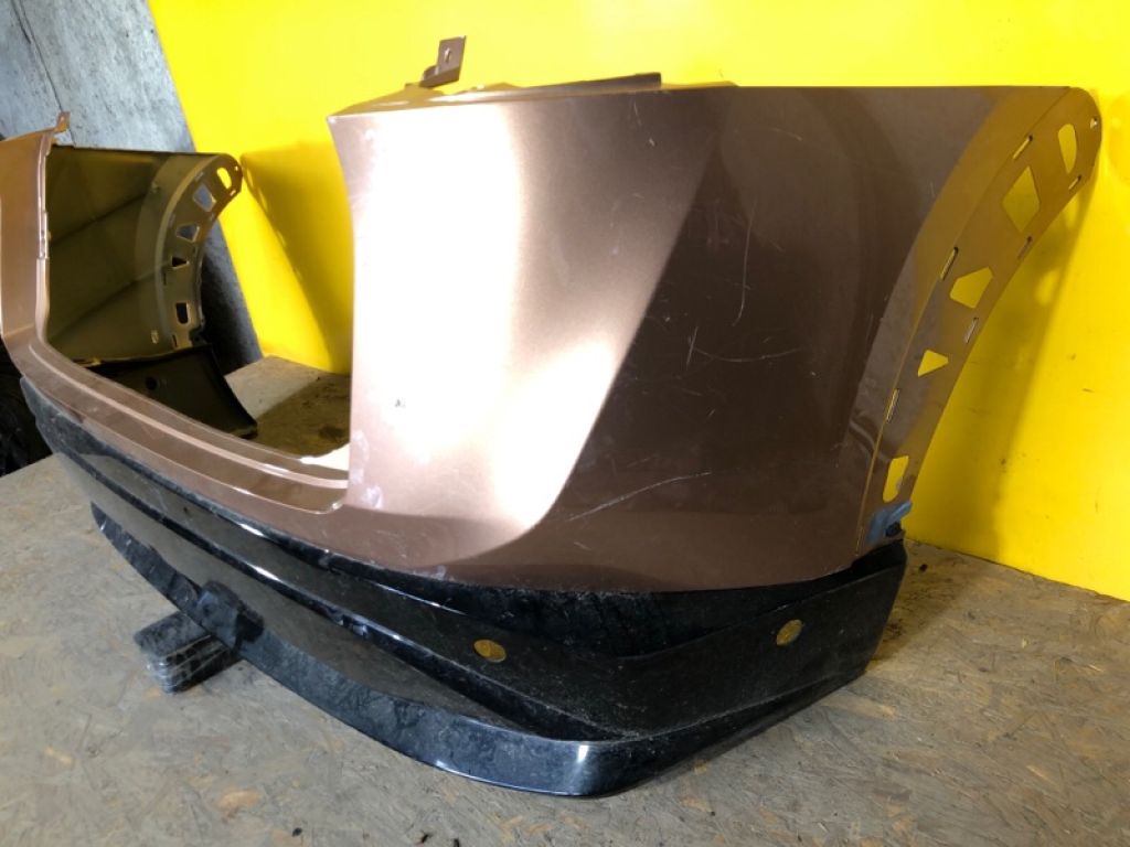 85022-5MP0H | Бампер задній NISSAN NISSAN ARIYA 20- - Фото 3