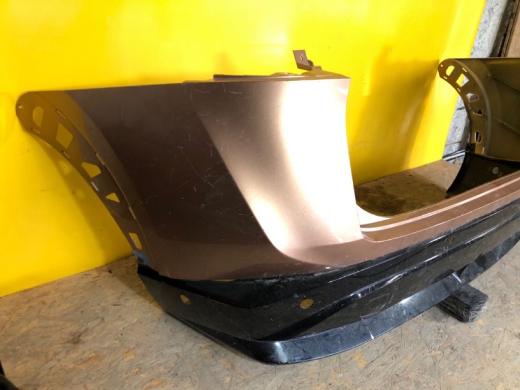 85022-5MP0H | Бампер задній NISSAN NISSAN ARIYA 20- - Фото 4