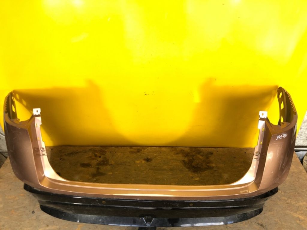 85022-5MP0H | Бампер задній NISSAN NISSAN ARIYA 20- - Фото 5