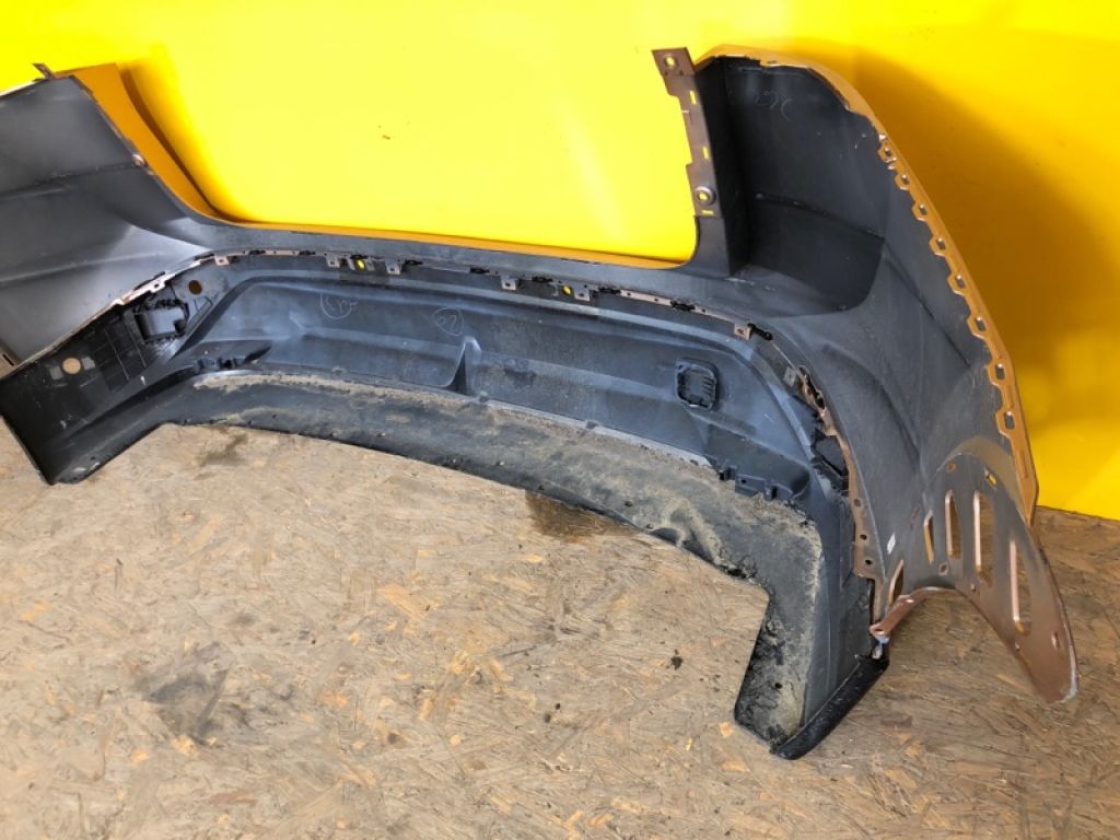 85022-5MP0H | Бампер задній NISSAN NISSAN ARIYA 20- - Фото 7