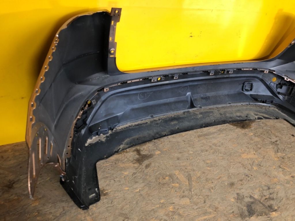 85022-5MP0H | Бампер задній NISSAN NISSAN ARIYA 20- - Фото 8