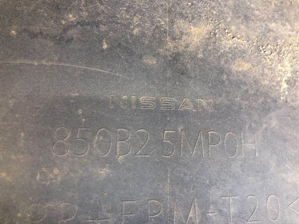 85022-5MP0H | Бампер задній NISSAN NISSAN ARIYA 20- - Фото 9