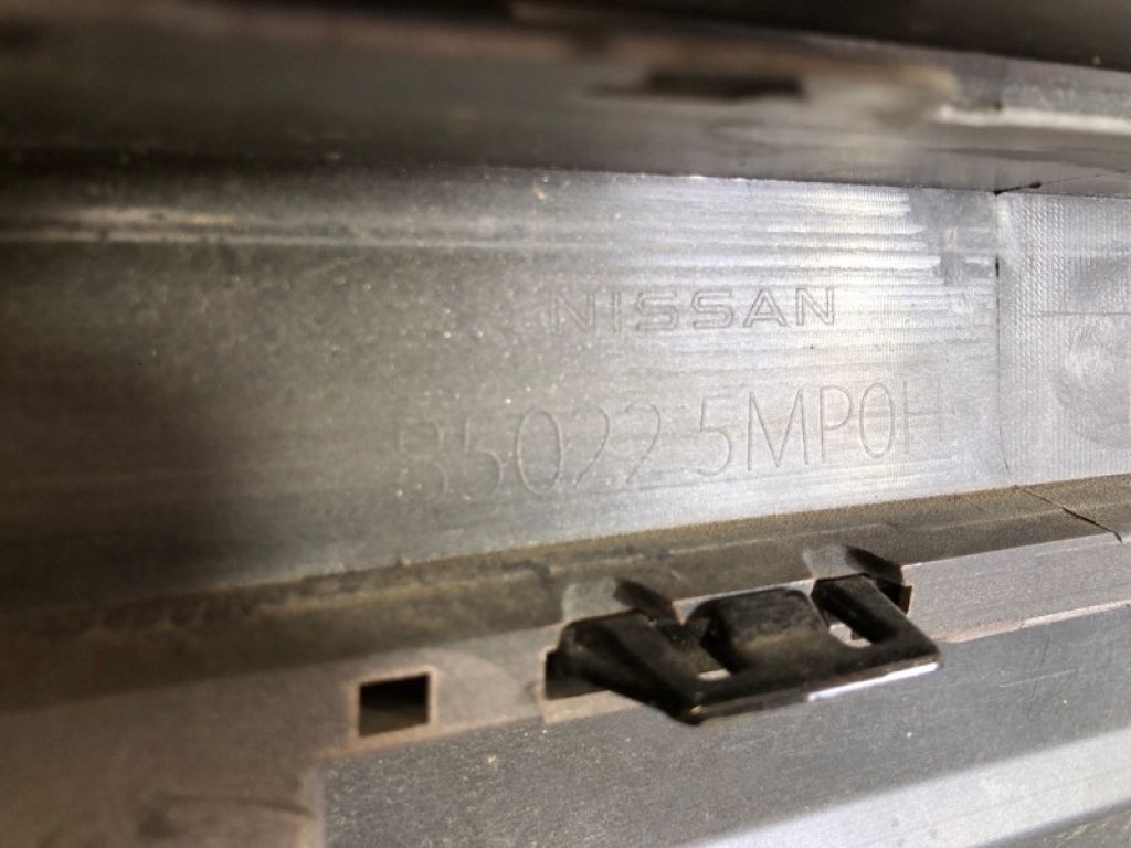 85022-5MP0H | Бампер задній NISSAN NISSAN ARIYA 20- - Фото 10