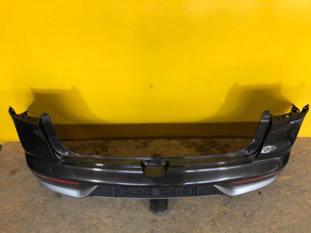 86611 G5000 | Бампер задній KIA NIRO DE 16-22 - Фото 5