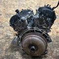 BA5Z-6006-D | Двигун бензин LINCOLN MKX 16-18