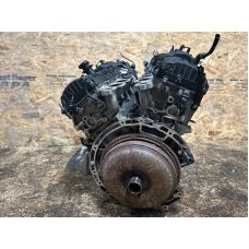 Двигун бензин LINCOLN MKX 16-18