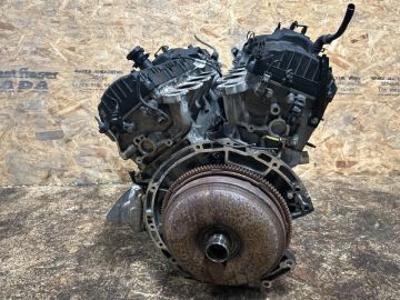 Двигун бензин LINCOLN MKX 16-18