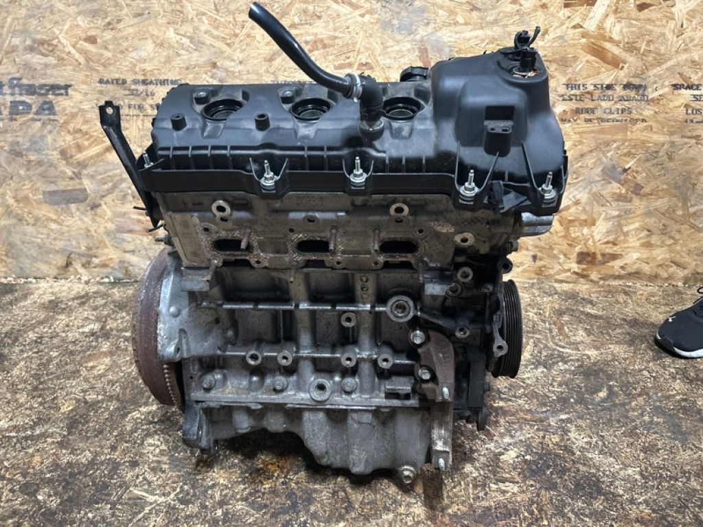 BA5Z-6006-D | Двигун бензин LINCOLN MKX 16-18 - Фото 3
