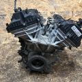 BA5Z-6006-D | Двигун бензин LINCOLN MKX 16-18 - Прев'ю 4