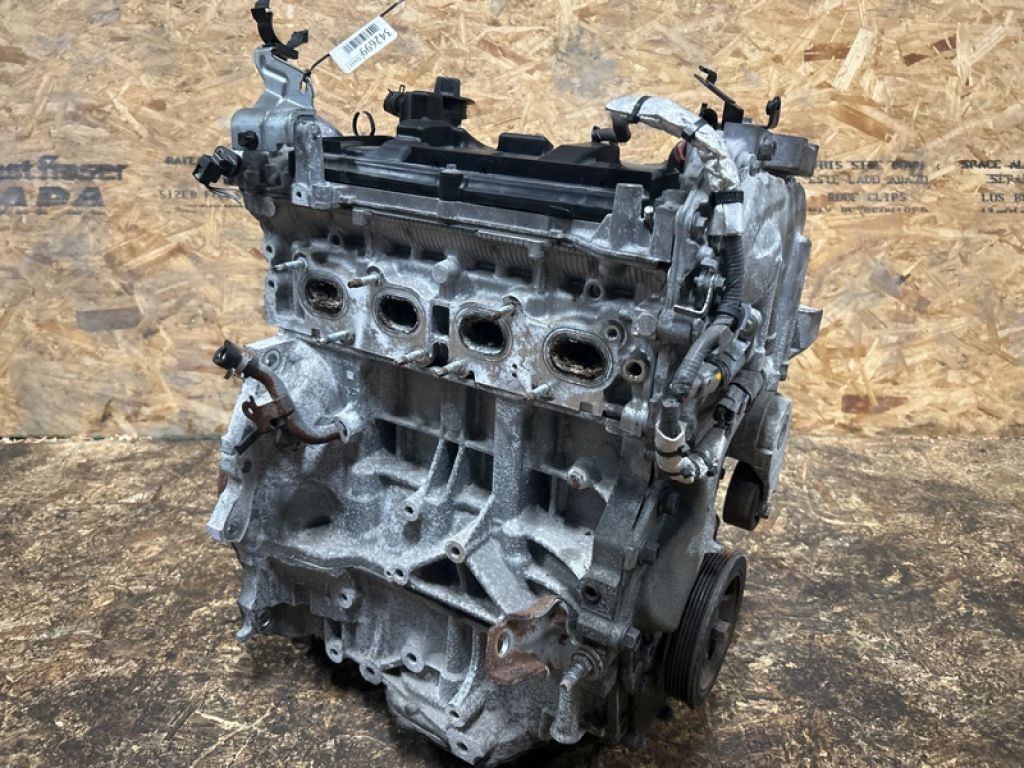 MR16DDT | Двигатель на запчасти ( под ремонт ) NISSAN JUKE 10-19