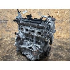 Двигун бензин NISSAN JUKE 10-19