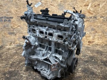 Двигун бензин NISSAN JUKE 10-19