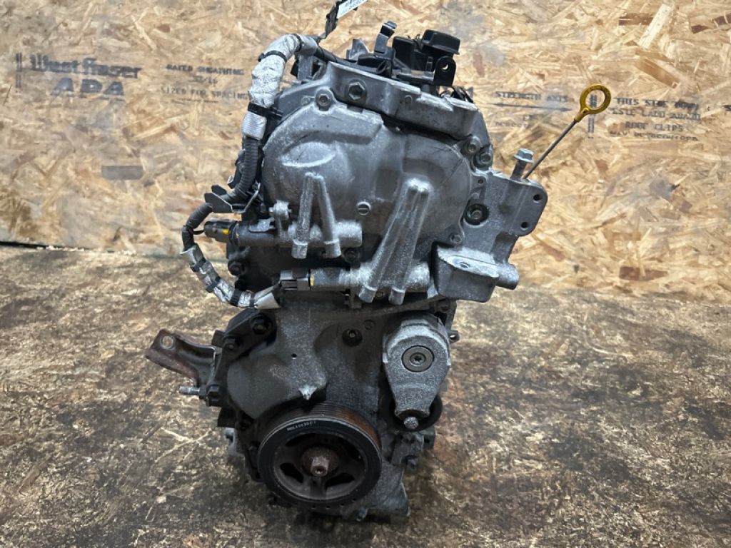 MR16DDT | Двигатель на запчасти ( под ремонт ) NISSAN JUKE 10-19 - Фото 2