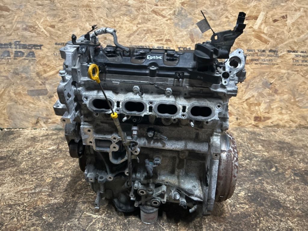 MR16DDT | Двигатель на запчасти ( под ремонт ) NISSAN JUKE 10-19 - Фото 3