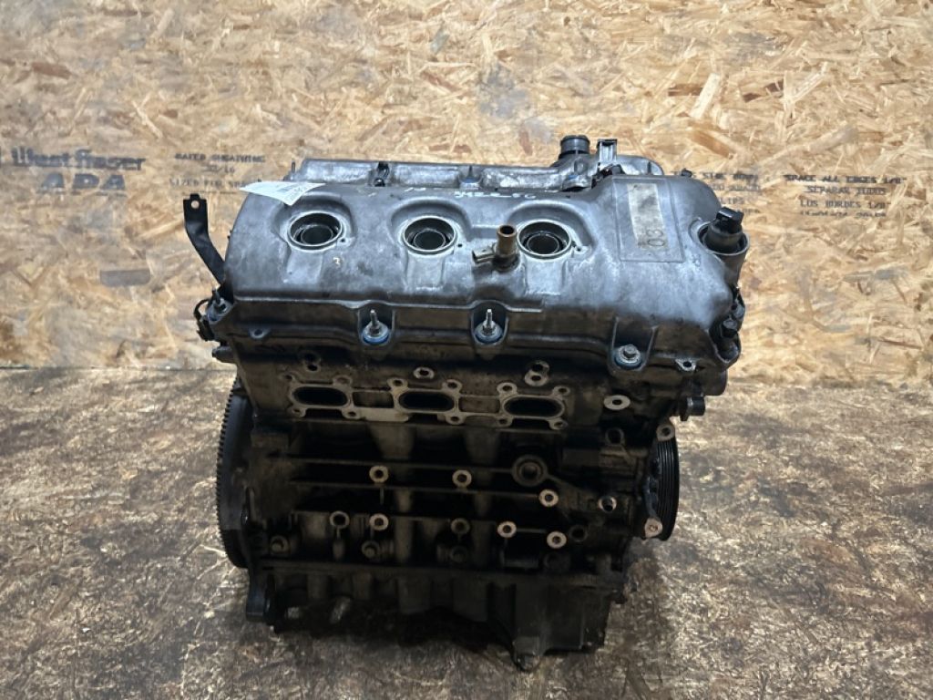 ZZJ1-02-300 | Двигун бензин MAZDA CX-9 06-16