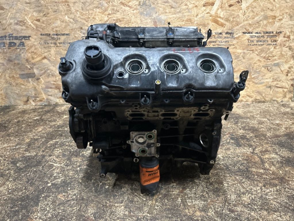 ZZJ1-02-300 | Двигун бензин MAZDA CX-9 06-16 - Фото 3