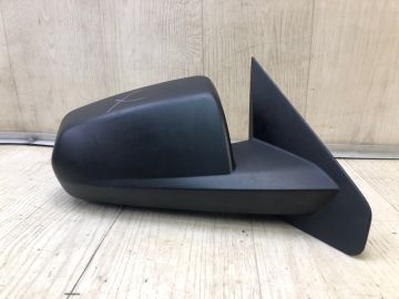 Дзеркало прав. DODGE AVENGER 07-14
