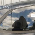 6121A498 | Стекло в кузов задн. прав. MITSUBISHI OUTLANDER GF 12-