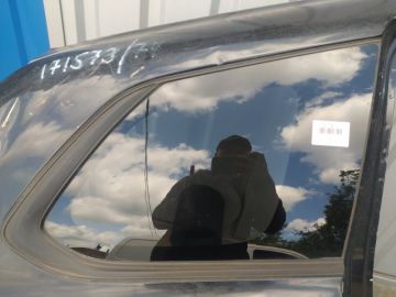 Скло у кузов задн. прав. MITSUBISHI OUTLANDER GF 12-