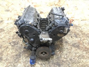 Двигун бензин ACURA MDX (YD2) 06-13