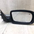 1SX881X8AC | Зеркало прав. CHRYSLER 200 10-14 - Превью 2