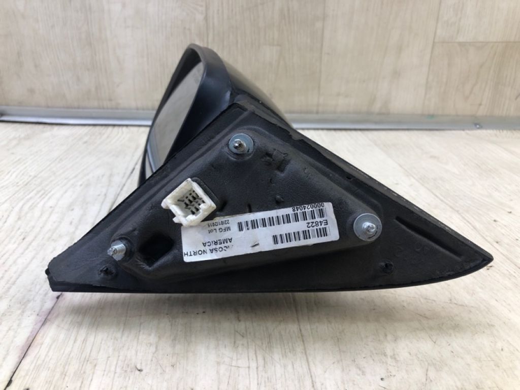 1SX881X8AC | Зеркало прав. CHRYSLER 200 10-14 - Фото 6