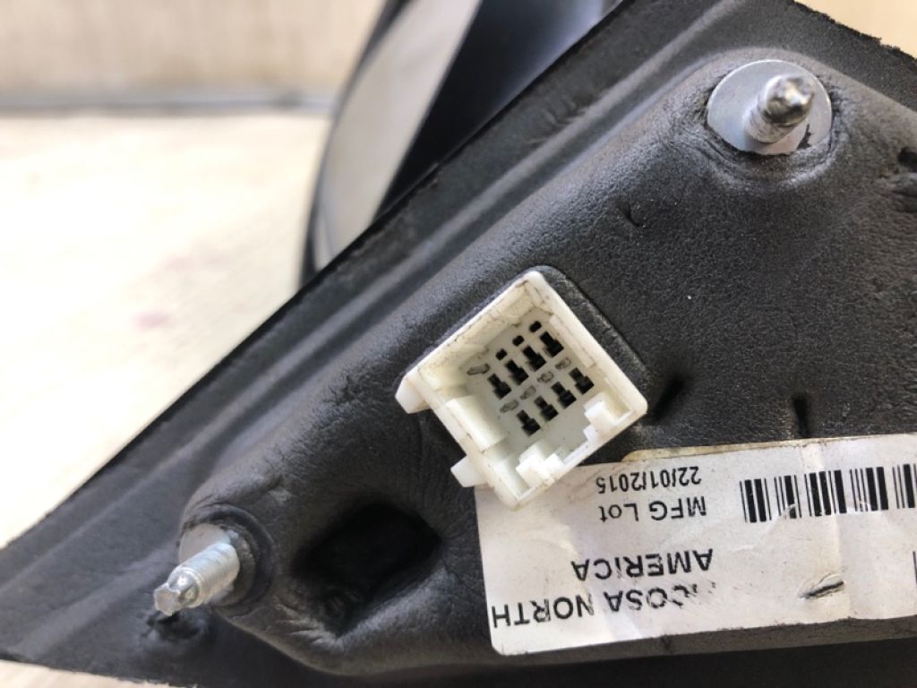 1SX881X8AC | Зеркало прав. CHRYSLER 200 10-14 - Фото 8