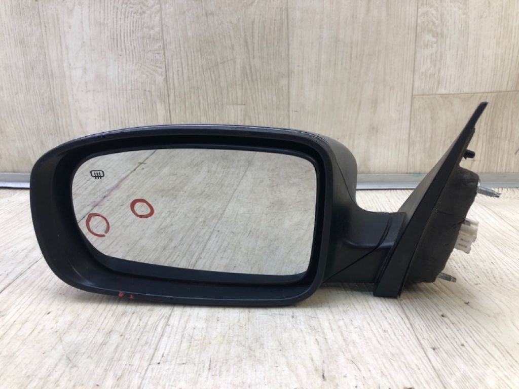 1SX891X8AC | Зеркало лев. CHRYSLER 200 10-14 - Фото 2