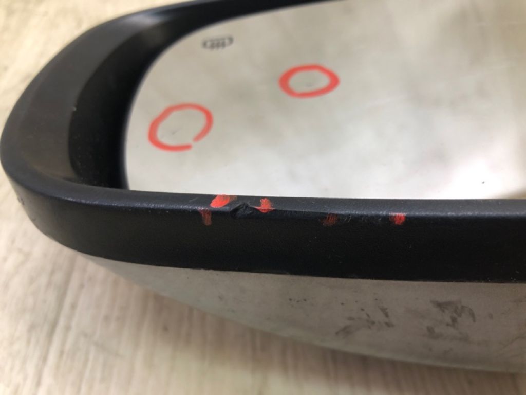 1SX891X8AC | Зеркало лев. CHRYSLER 200 10-14 - Фото 10