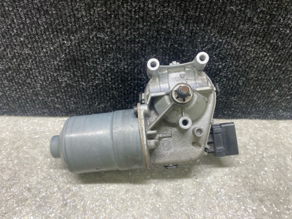 98110-F2000 | Моторчик склоочисника передн. HYUNDAI ELANTRA AD 16- - Фото 2