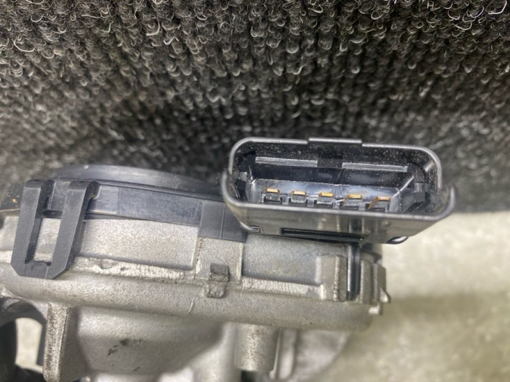 98110-F2000 | Моторчик склоочисника передн. HYUNDAI ELANTRA AD 16- - Фото 4